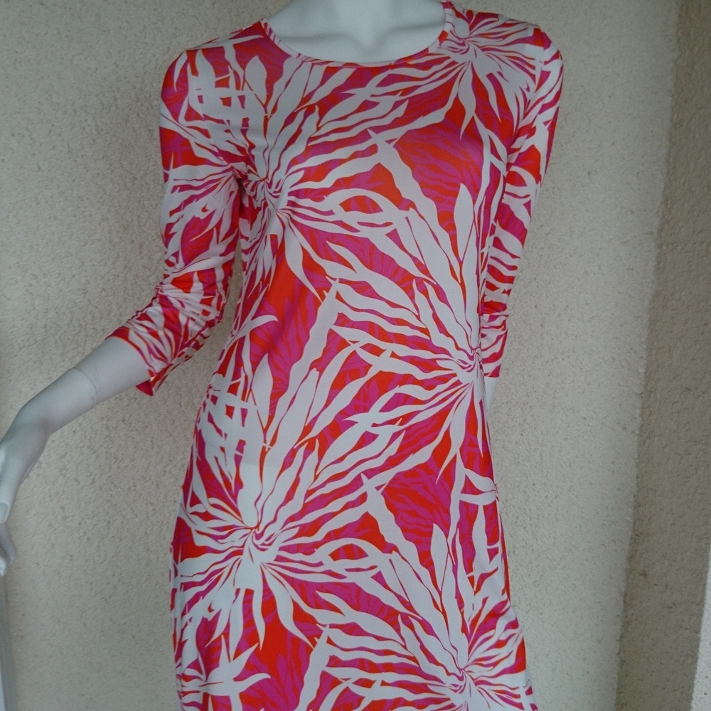 Jean-Pierre Klifa Dress
